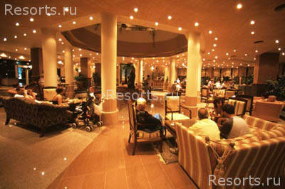 Calimera Resort 8